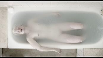 Actress - SofIa Gala Castiglione, Blanca Nieves Villalba: Movie - Cadaver exquisito